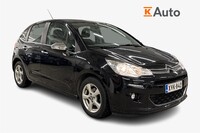 Citroën C3 vaihtoauto