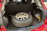 Mitsubishi ASX vaihtoauto