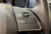 Mitsubishi ASX vaihtoauto