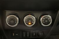 Mitsubishi ASX vaihtoauto