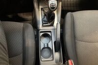 Mitsubishi ASX vaihtoauto