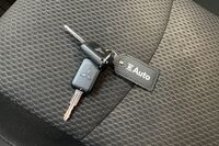 Mitsubishi ASX vaihtoauto