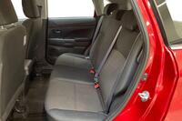 Mitsubishi ASX vaihtoauto