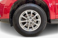 Mitsubishi ASX vaihtoauto