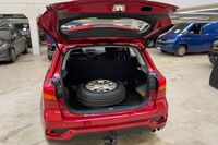 Mitsubishi ASX vaihtoauto