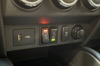 Mitsubishi ASX vaihtoauto