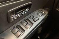 Mitsubishi ASX vaihtoauto