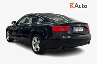 Audi A5 vaihtoauto