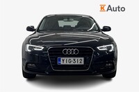 Audi A5 vaihtoauto