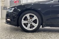 Audi A5 vaihtoauto