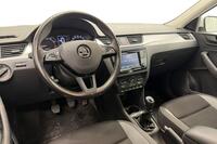 Skoda Rapid vaihtoauto