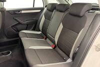 Skoda Rapid vaihtoauto