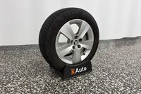 Skoda Rapid vaihtoauto