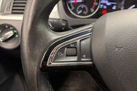 Skoda Rapid vaihtoauto