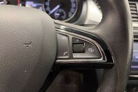 Skoda Rapid vaihtoauto