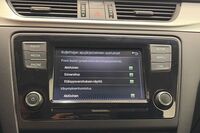 Skoda Rapid vaihtoauto