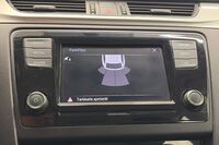 Skoda Rapid vaihtoauto