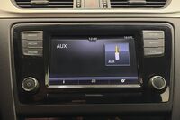 Skoda Rapid vaihtoauto