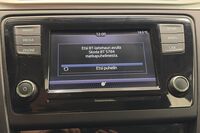 Skoda Rapid vaihtoauto