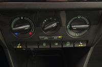 Skoda Rapid vaihtoauto