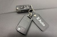 Skoda Rapid vaihtoauto