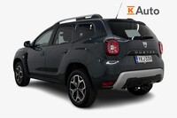 Dacia Duster vaihtoauto