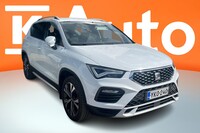 SEAT Ateca vaihtoauto
