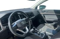 SEAT Ateca vaihtoauto