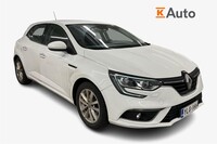 Renault Mégane vaihtoauto