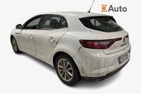 Renault Mégane vaihtoauto