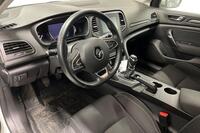 Renault Mégane vaihtoauto