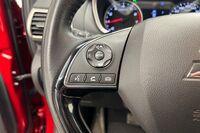 Mitsubishi Eclipse Cross vaihtoauto