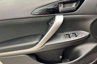 Mitsubishi Eclipse Cross vaihtoauto