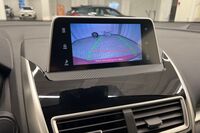 Mitsubishi Eclipse Cross vaihtoauto