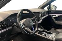 Volkswagen Touareg vaihtoauto