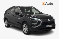Mitsubishi Eclipse Cross vaihtoauto