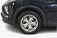 Mitsubishi Eclipse Cross vaihtoauto