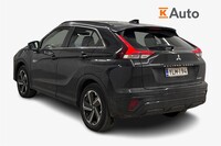 Mitsubishi Eclipse Cross vaihtoauto