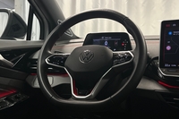 Volkswagen ID.5 vaihtoauto