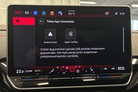 Volkswagen ID.5 vaihtoauto