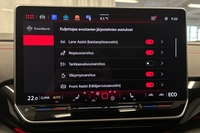 Volkswagen ID.5 vaihtoauto