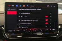 Volkswagen ID.5 vaihtoauto