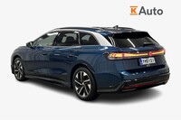 Volkswagen ID.7 vaihtoauto