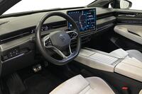 Volkswagen ID.7 vaihtoauto