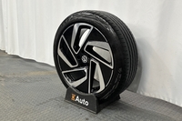 Volkswagen ID.7 vaihtoauto