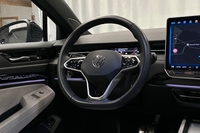 Volkswagen ID.7 vaihtoauto