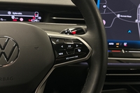 Volkswagen ID.7 vaihtoauto