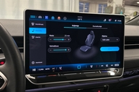 Volkswagen ID.7 vaihtoauto