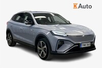 MG Marvel R vaihtoauto