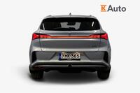 MG Marvel R vaihtoauto